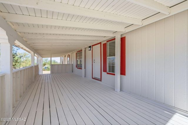 11935 S Amber Ann Lane, Tucson, AZ 85736