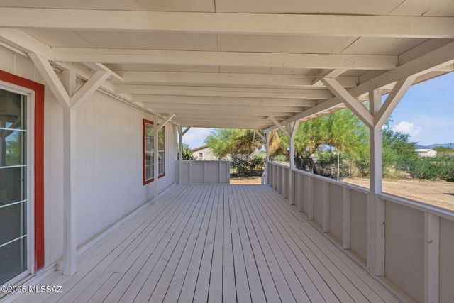 11935 S Amber Ann Lane, Tucson, AZ 85736