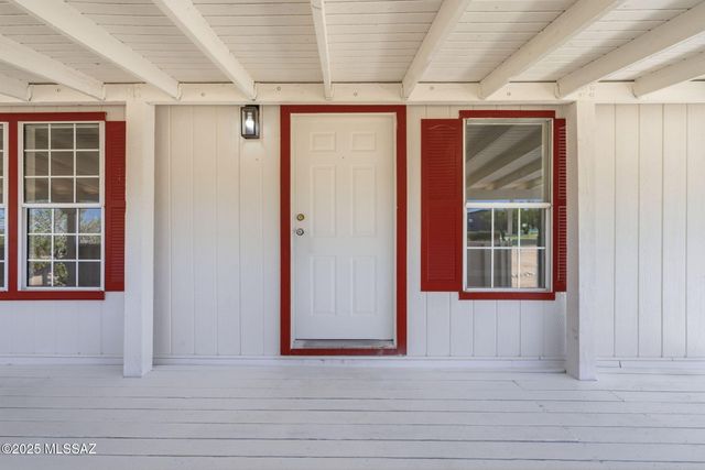 11935 S Amber Ann Lane, Tucson, AZ 85736