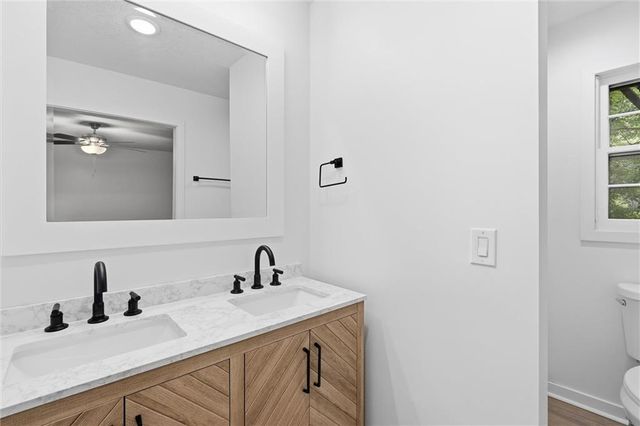 4606 NW 83rd Street, Kansas City, MO 64151