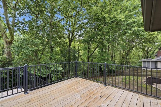 4606 NW 83rd Street, Kansas City, MO 64151