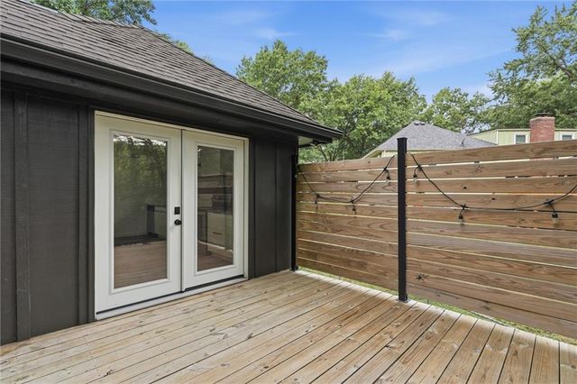 4606 NW 83rd Street, Kansas City, MO 64151