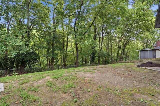 4606 NW 83rd Street, Kansas City, MO 64151
