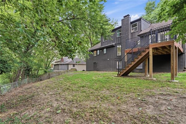 4606 NW 83rd Street, Kansas City, MO 64151