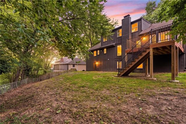 4606 NW 83rd Street, Kansas City, MO 64151