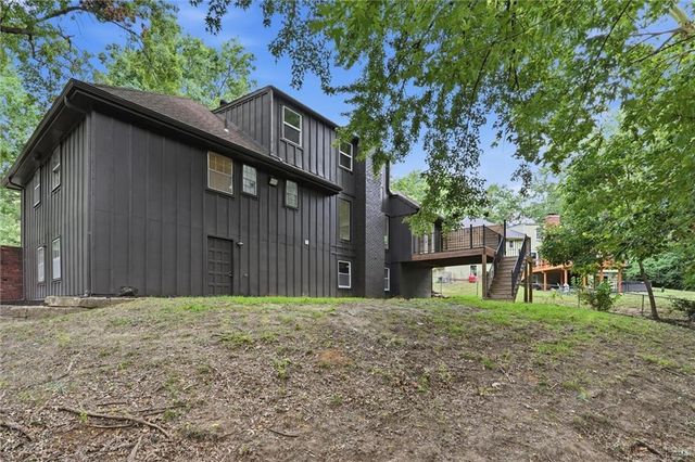 4606 NW 83rd Street, Kansas City, MO 64151