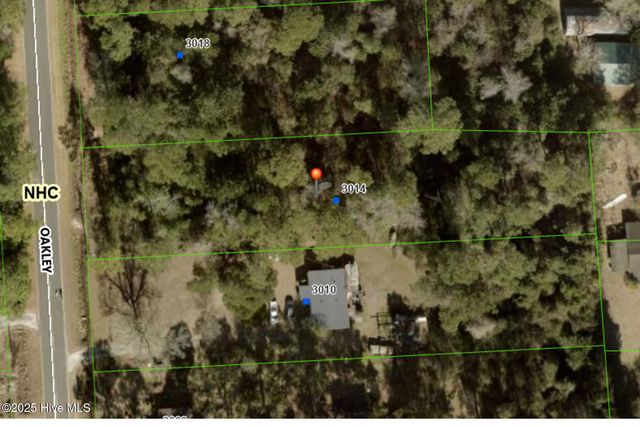 3014 Oakley Circle, Castle Hayne, NC 28429