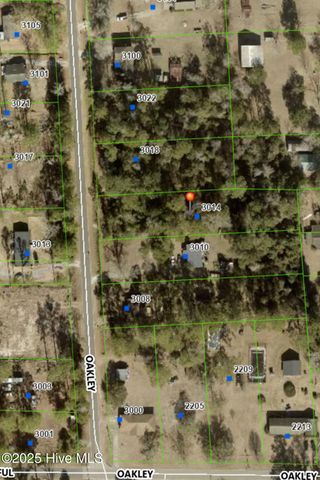 3014 Oakley Circle, Castle Hayne, NC 28429