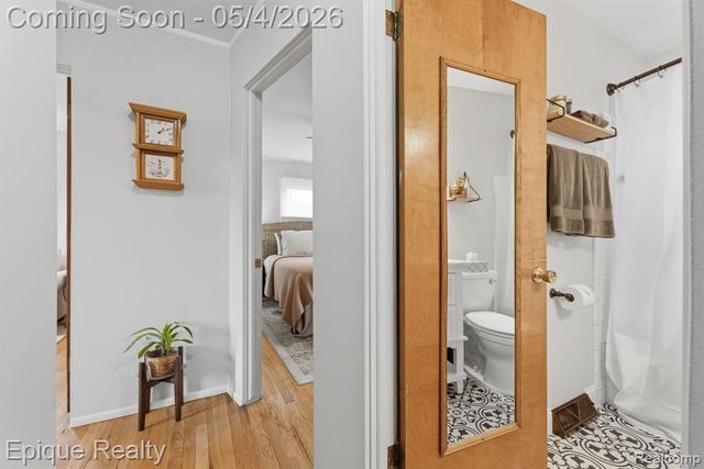 2413 Church Street, Port Huron, MI 48060
