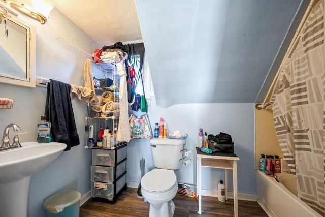 1115 N RICHMOND STREET, Appleton, WI 54911