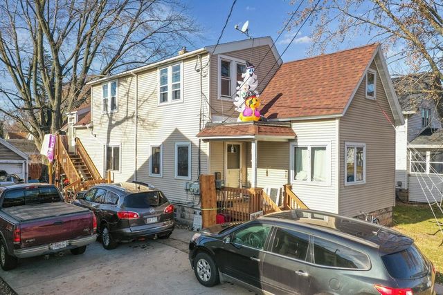 1115 N RICHMOND STREET, Appleton, WI 54911