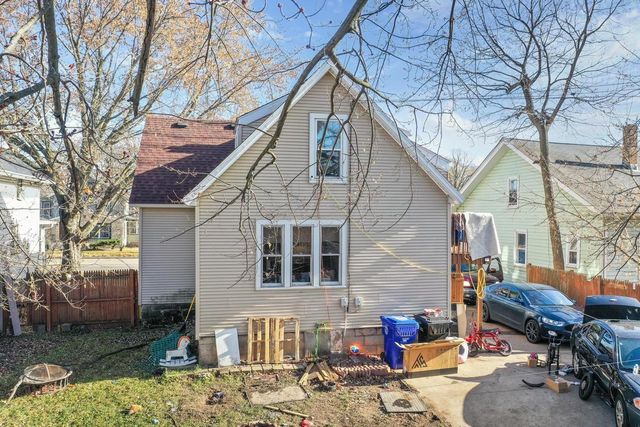 1115 N RICHMOND STREET, Appleton, WI 54911