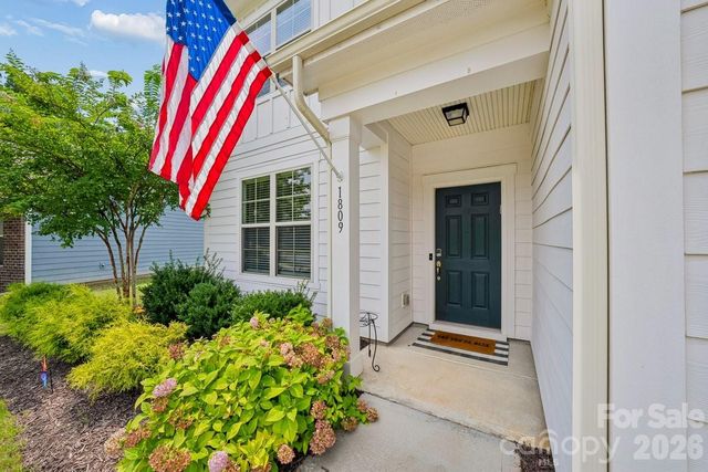1809 Shelbourne Way, Fort Mill, SC 29707