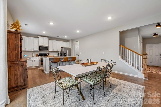 1809 Shelbourne Way, Fort Mill, SC 29707