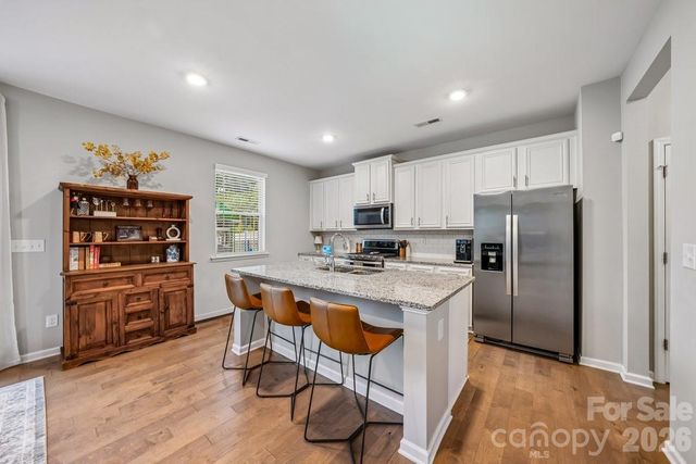 1809 Shelbourne Way, Fort Mill, SC 29707