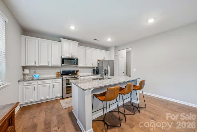 1809 Shelbourne Way, Fort Mill, SC 29707