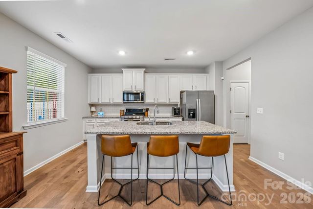 1809 Shelbourne Way, Fort Mill, SC 29707