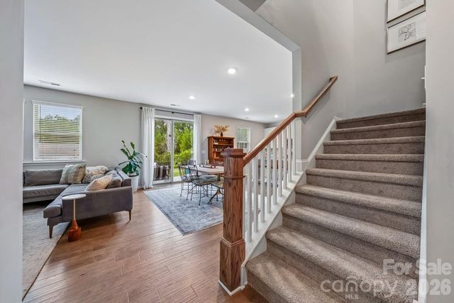 1809 Shelbourne Way, Fort Mill, SC 29707