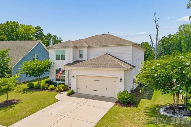1809 Shelbourne Way, Fort Mill, SC 29707