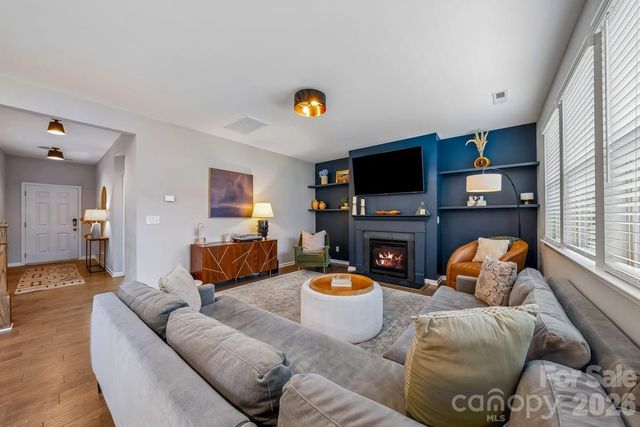1809 Shelbourne Way, Fort Mill, SC 29707