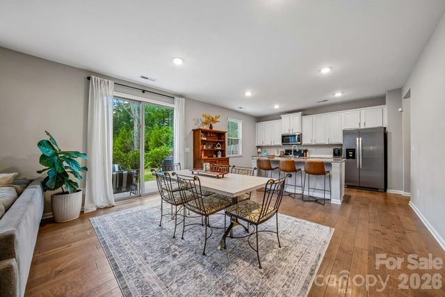 1809 Shelbourne Way, Fort Mill, SC 29707