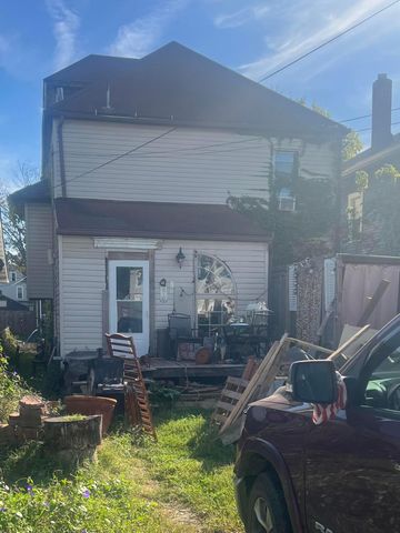 85 S Warren Avenue, Columbus, OH 43204