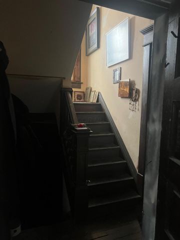 85 S Warren Avenue, Columbus, OH 43204