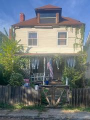 85 S Warren Avenue, Columbus, OH 43204