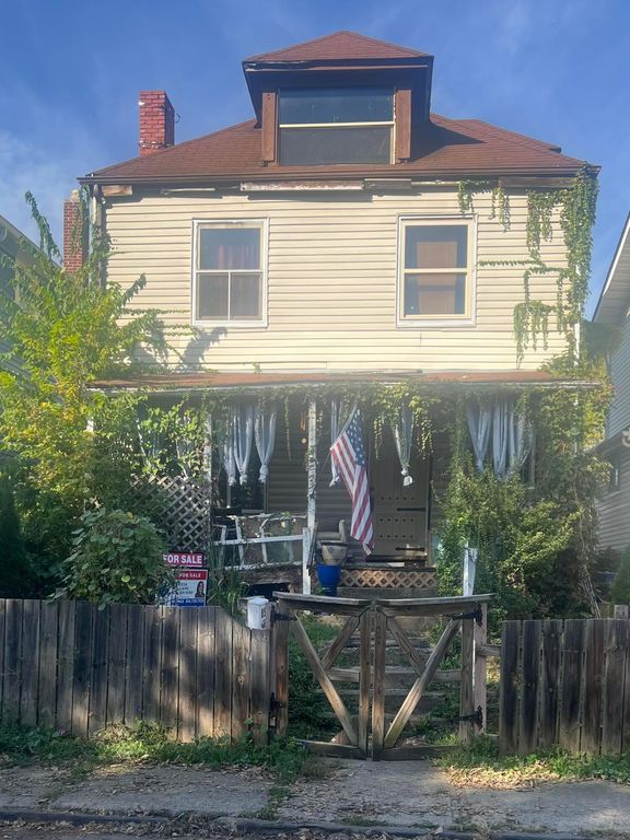 85 S Warren Avenue, Columbus, OH 43204