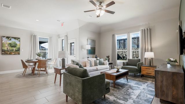 11509 TREEHOUSE Trail, Justin, TX 76247