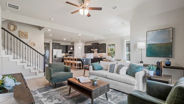 11509 TREEHOUSE Trail, Justin, TX 76247