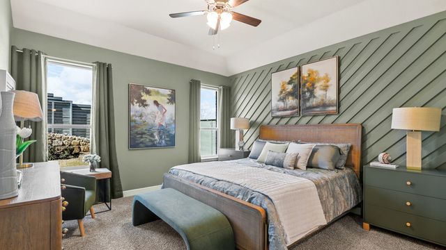 11509 TREEHOUSE Trail, Justin, TX 76247