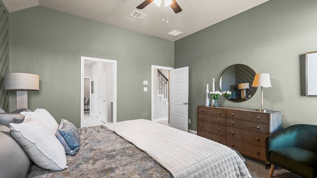 11509 TREEHOUSE Trail, Justin, TX 76247