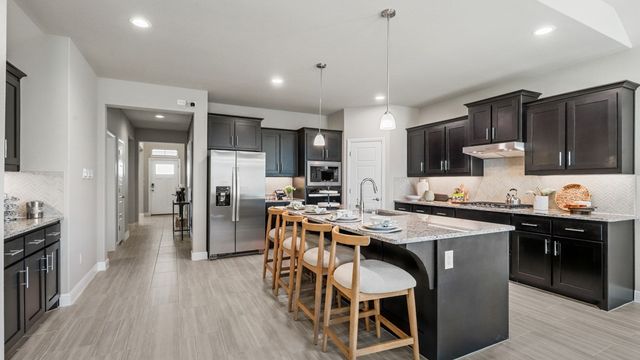 11509 TREEHOUSE Trail, Justin, TX 76247