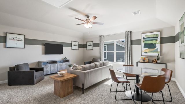 11509 TREEHOUSE Trail, Justin, TX 76247