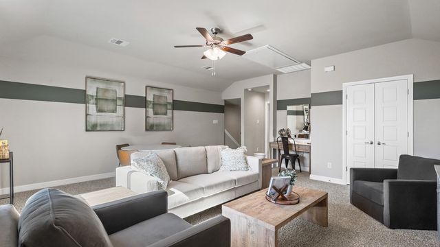 11509 TREEHOUSE Trail, Justin, TX 76247