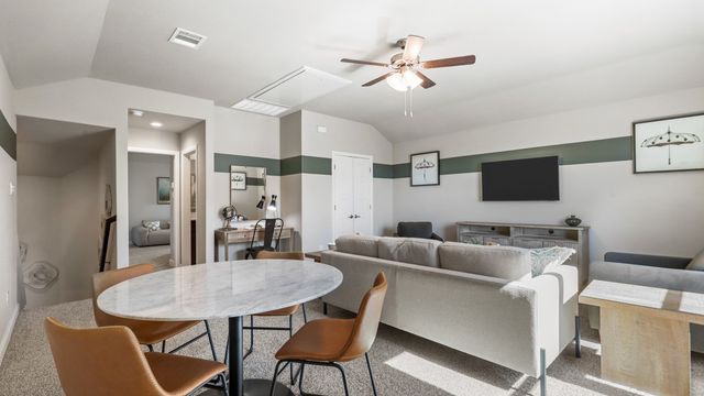 11509 TREEHOUSE Trail, Justin, TX 76247