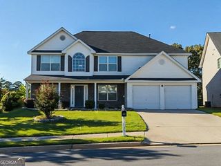 135 Timberlake Terrace, Covington, GA 30016