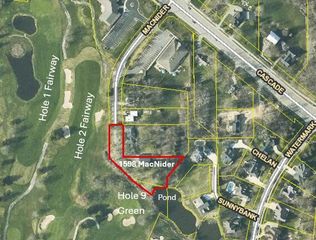 1598 Macnider Avenue, Grand Rapids, MI 49546