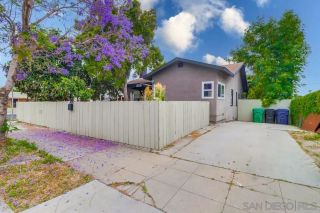 3891 Superba St, San Diego, CA 92113