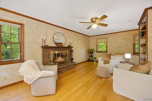 8118 East Seneca, Manlius, NY 13104
