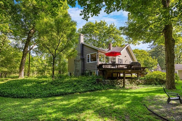 8118 East Seneca, Manlius, NY 13104