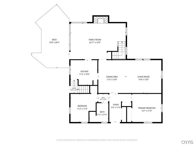 8118 East Seneca, Manlius, NY 13104
