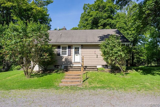 8118 East Seneca, Manlius, NY 13104