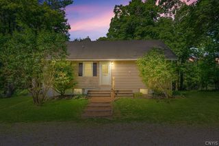 8118 East Seneca, Manlius, NY 13104
