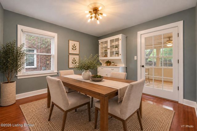 407 Macon Ave, Louisville, KY 40207