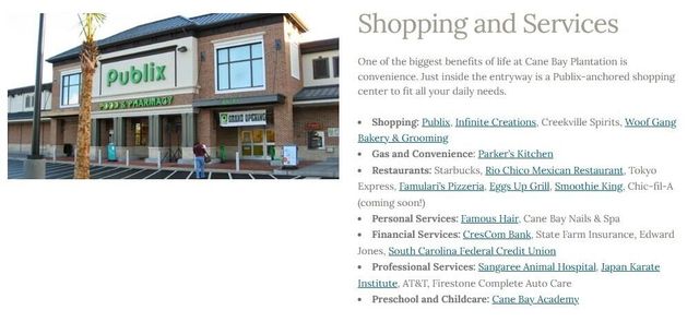 736 Maynard Lane, Summerville, SC 29486