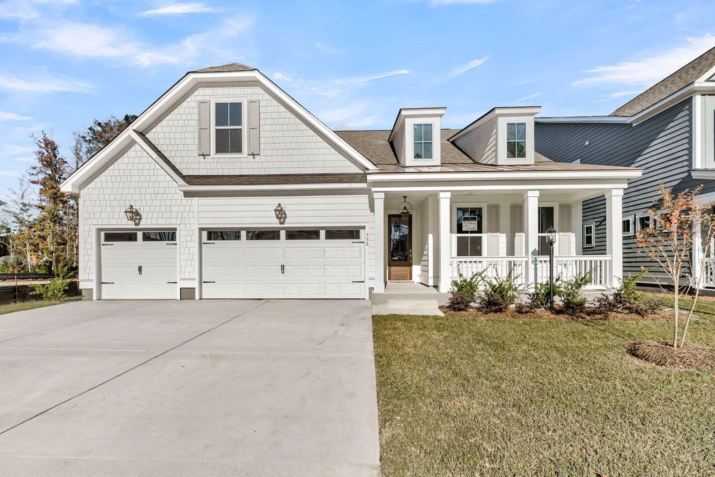 736 Maynard Lane, Summerville, SC 29486