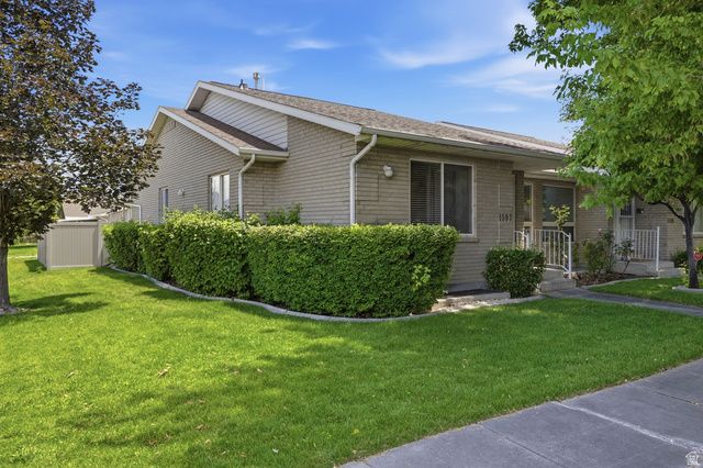 1597 W CORNERSTONE WAY, South Jordan, UT 84095