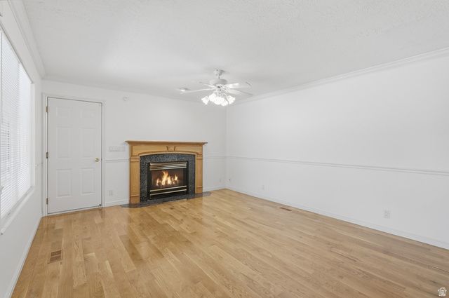 1597 W CORNERSTONE WAY, South Jordan, UT 84095